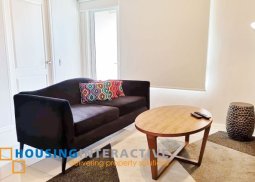 beautiful 1br condo unit for rent at the senta tower makati