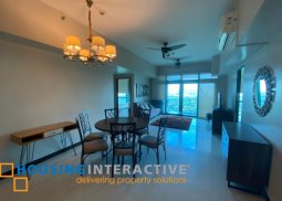 semi furnished: for lease 2br unit in 8 forbestown road