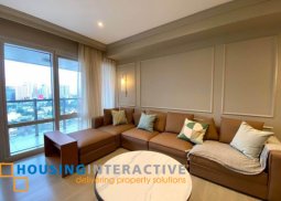 2 bedroom for rent - the proscenium residences