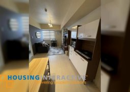 for rent 1 bedroom condo - avida towers turf