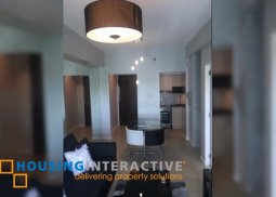 fully furnished 1br unit for sale at forbeswood parklane