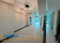 semi furnished: for rent 2br in 8 forbestown road