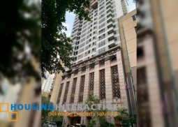 fully furnished 3br unit for lease at two lafayette square