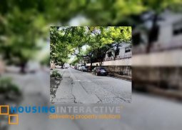 lot for sale in baclaran, paranaque