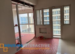 fully furnished 1br unit for lease at time square west