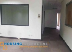 as-is-where-is office space for lease in makati