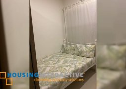 1br for rent in fame residences, mandaluyong