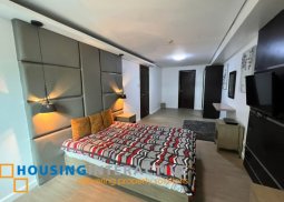 2br for rent in the fort residences, taguig