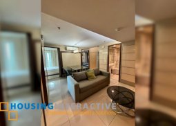 for sale/rent 2br unit in two serendra