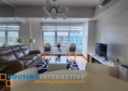 fully furnished one bedroom for rent at one serendra