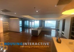 spacious three bedrooms unit for sale at horizon homes