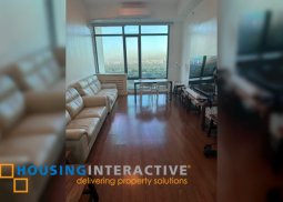 fully furnished two bedrooms unit for sale at bellagio one