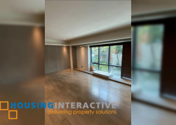 studio unit for sale at hidalgo place