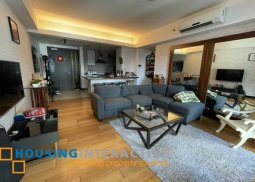 for lease 1br unit in one serendra