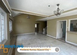 3br house for rent & sale in woodside homes, quezon