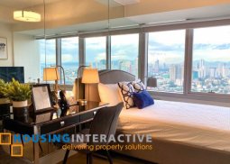 for rent studio - proscenium at rockwell makati