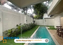5br house & lot for sale in bel air, makati