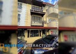 3br house for rent in new manila, quezon