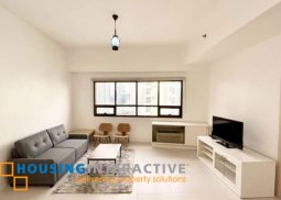 2br for rent in the icon residences, taguig