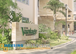 for lease 2br unit - the vantage