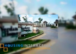 house and lot for sale in verdana homes, mamplasan,laguna