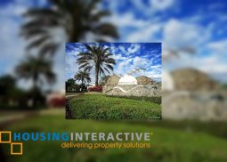 lot for sale at ayala westgrove heights