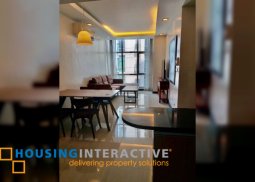 2 bedroom unit for rent in blue sapphire residences