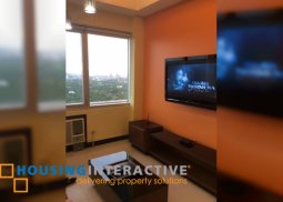 furnished 2 bedroom for lease in fairways tower