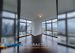 semi furnished 2br for lease - west gallery place