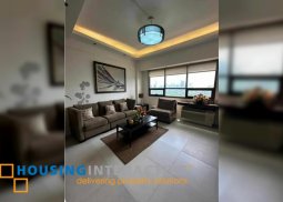 for sale 1br unit - the icon residences