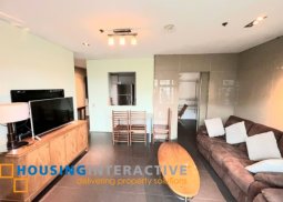 for rent: 3br unit in two serendra