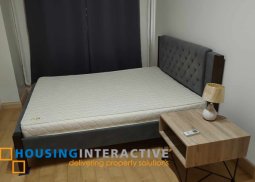 1br for rent in signa designer residences, makati