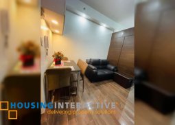 1br for rent in air residences, makati