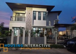 5br house & lot for sale in avida southfield setting, laguna