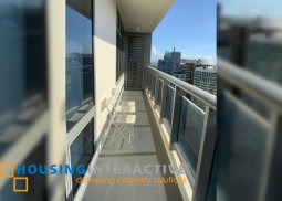 3br for rent in the suites, taguig