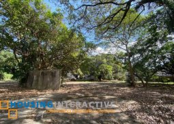 lot for sale in forbes park, makati