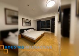 2br for rent in one mckinley, taguig