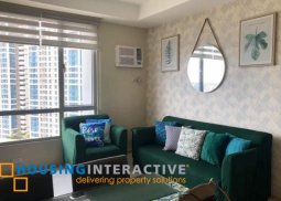 fully furnished 2br unit for sale at sunshine 100 city plaza