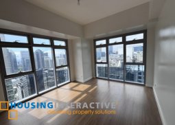2br corner unit for sale - park triangle residences
