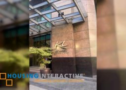 studio for lease in kl tower residences