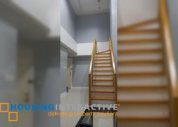 fully furnished unit for sale at grand soho