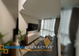 for sale 2br unit in uptown parksuites