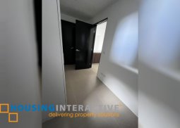 semi-furnished 2br unit with balcony for lease at west gallery place