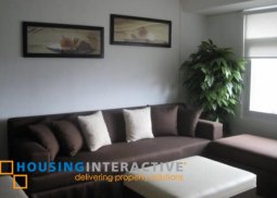 for lease 1br unit in one serendra