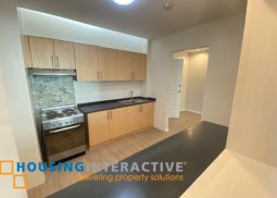 3br unit for lease at two serendra, almond tower