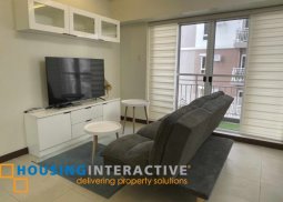 for rent 3br with balcony - brixton place