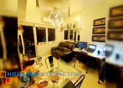 1br unit for sale - sonata private residences