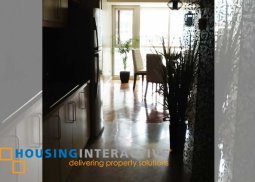 classy 1br condo unit for rent at the manansala tower makati