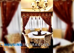 2br unit with balcony for lease at mckinley hill garden villas