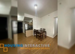 fully furnished 3br unit for lease at two maridien